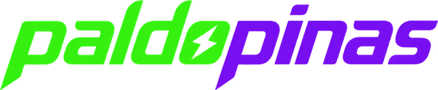 paldopinas brand logo